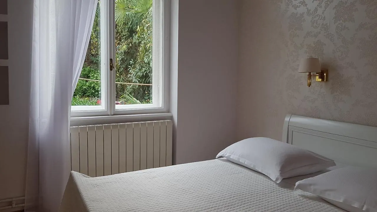 Apartment Nena With Private Free Parking Opatija