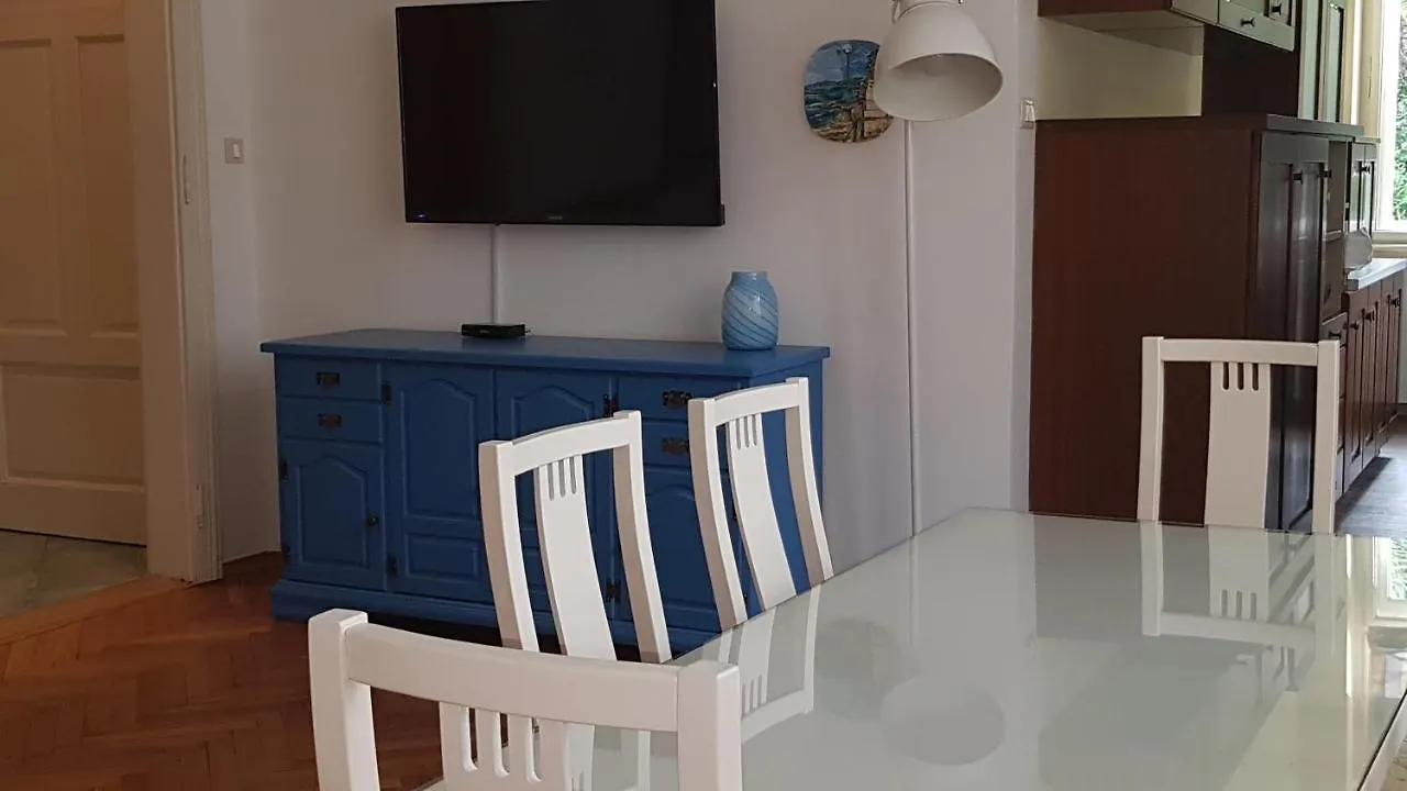 אופטיה Apartment Nena With Private Free Parking קרואטיה