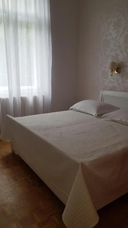 אופטיה Apartment Nena With Private Free Parking