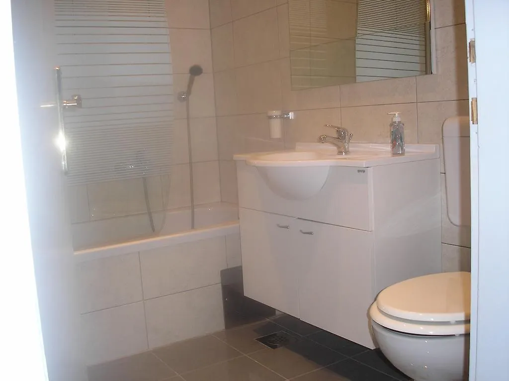 Apartment Nena With Private Free Parking Opatija