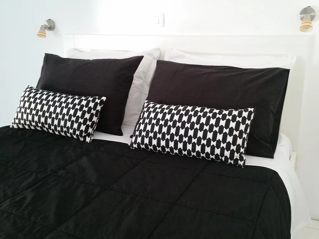 אופטיה Apartment Nena With Private Free Parking