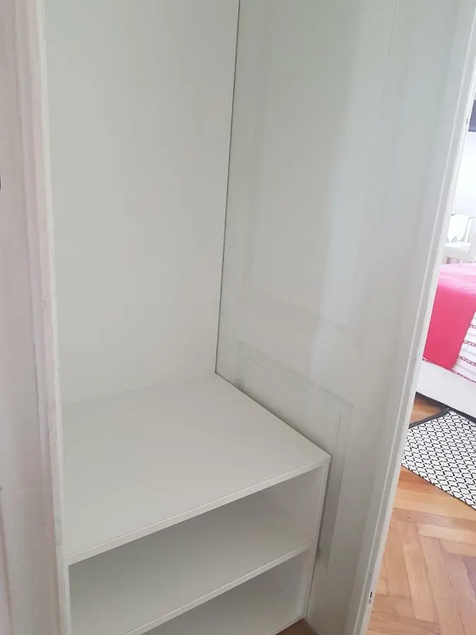 Apartment Nena With Private Free Parking Opatija