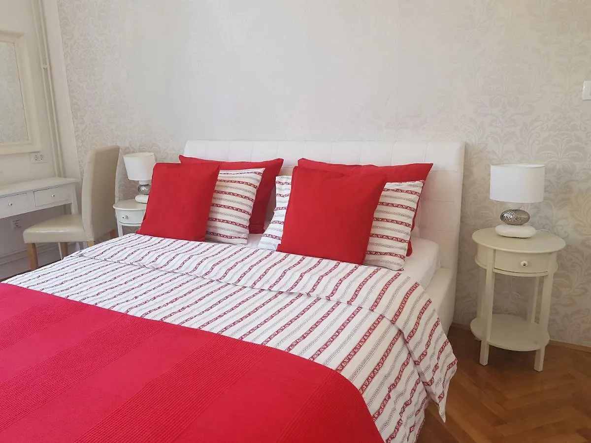 אופטיה Apartment Nena With Private Free Parking קרואטיה