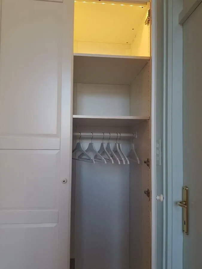 אופטיה Apartment Nena With Private Free Parking קרואטיה