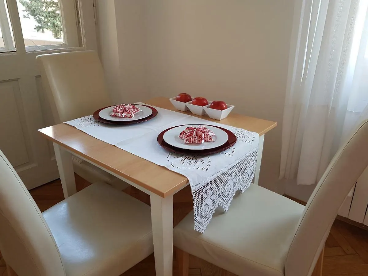 אופטיה Apartment Nena With Private Free Parking קרואטיה