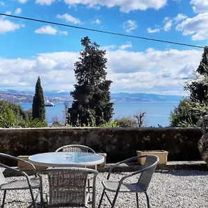 Appartement N&a, Opatija