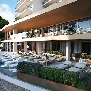 Amadria Park Grand 4 Opatijska Cvijeta אופטיה
